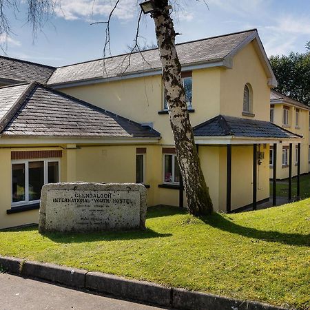 Glendalough International Youth Hostel Laragh Exterior photo