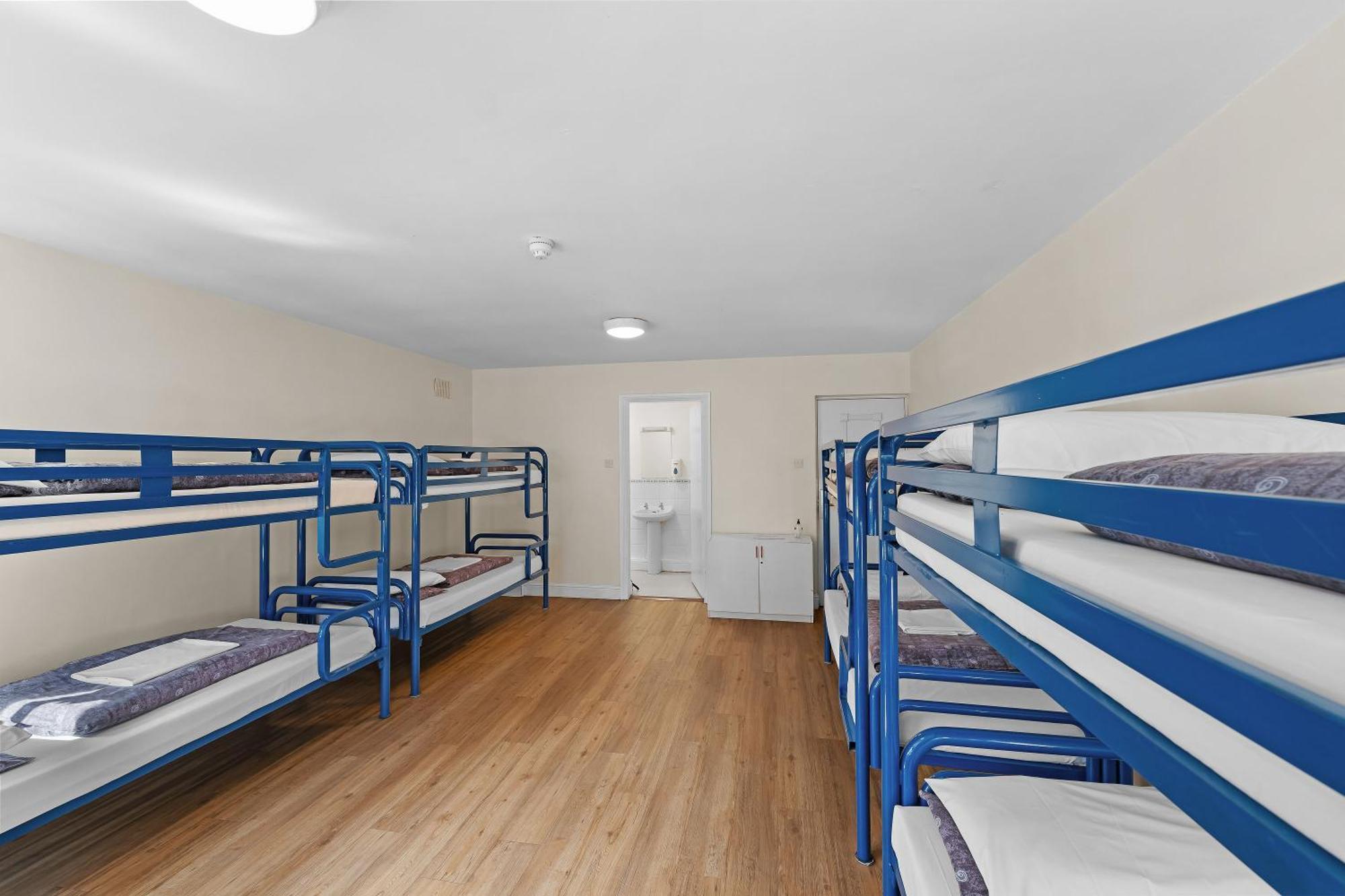 Glendalough International Youth Hostel Laragh Exterior photo